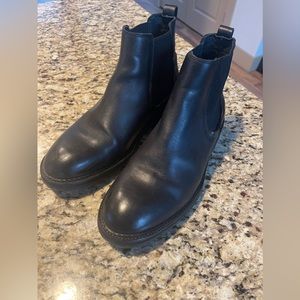 Hudson Chelsea Boots